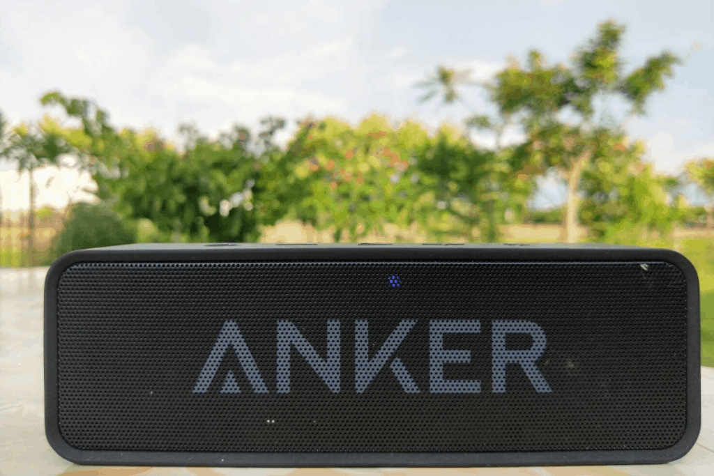 ANKER A3102 SoundCore 藍牙喇叭