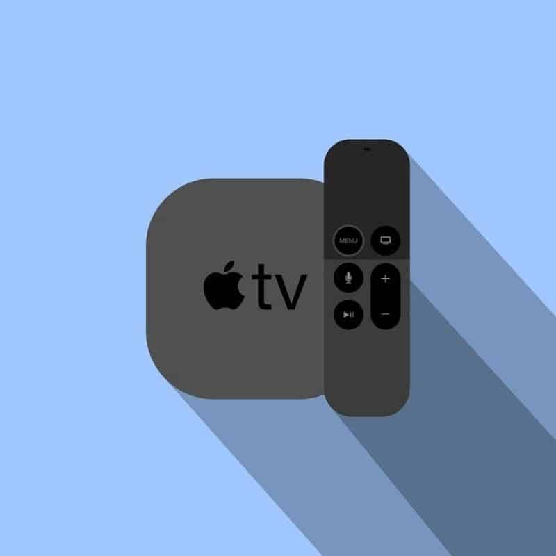 surfshark vpn on apple tv