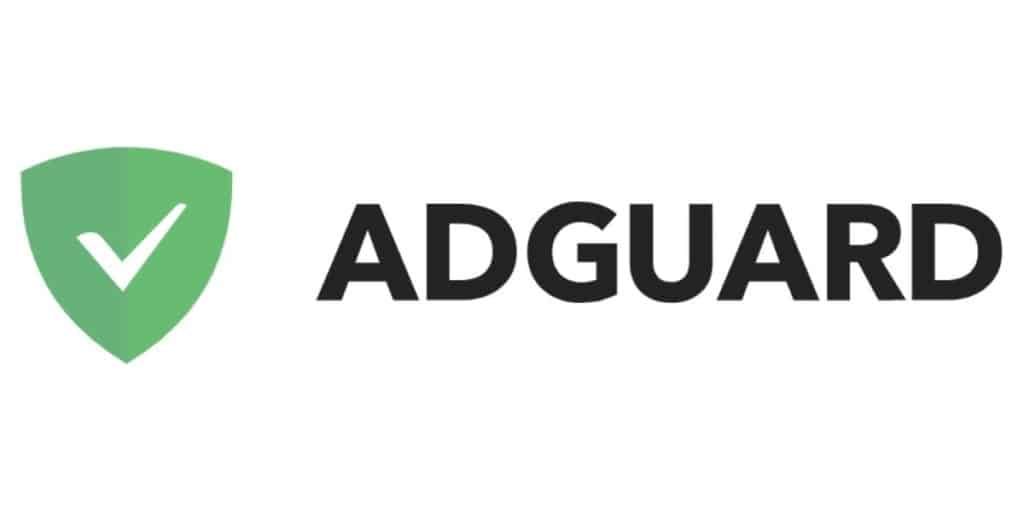 adguard logo