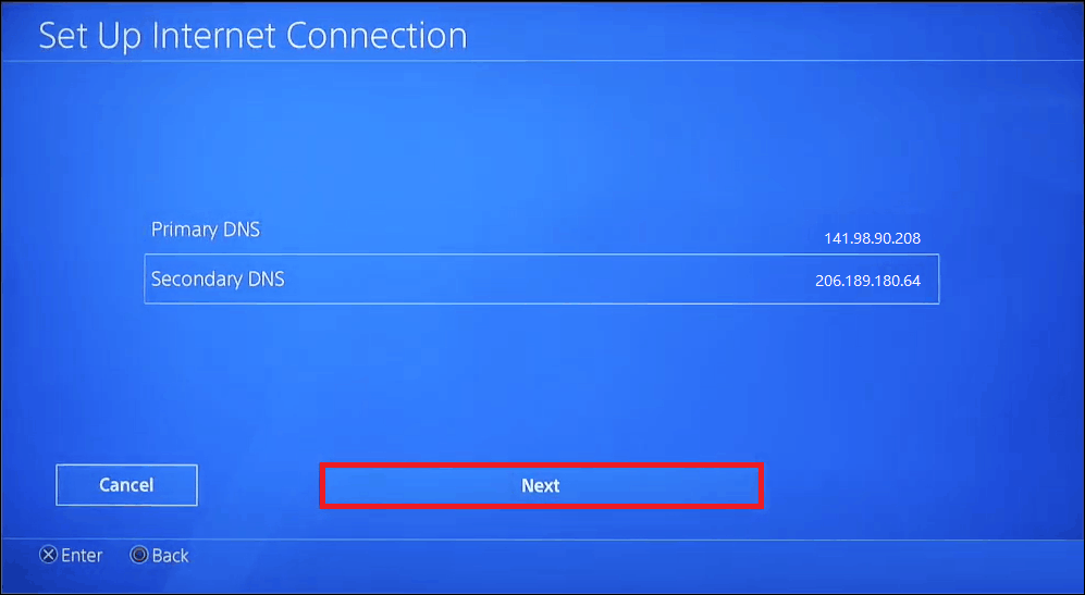 PS4 PS5 VPN 設定