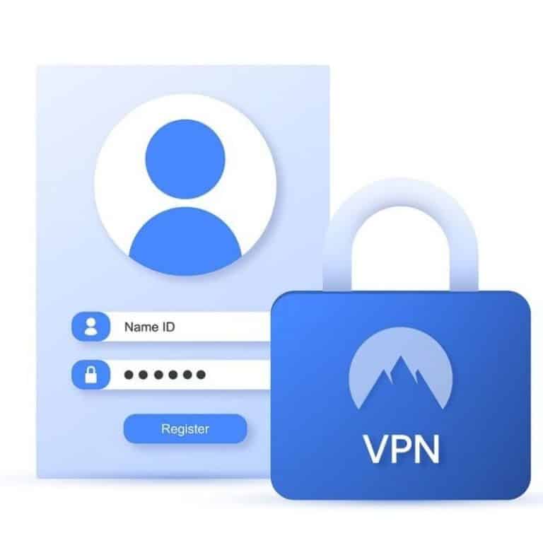 VPN 速度慢