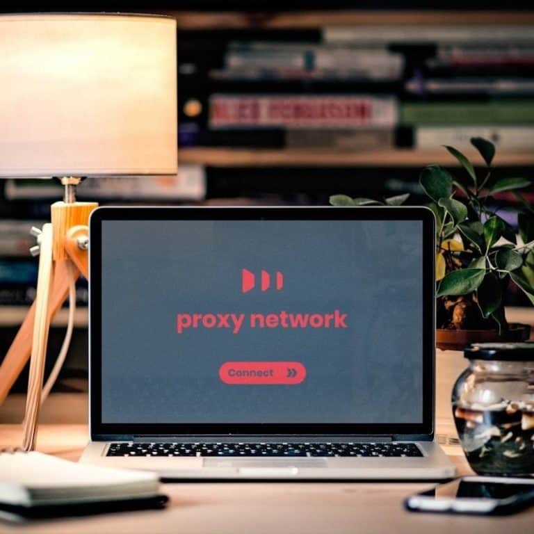 proxy 是什麼