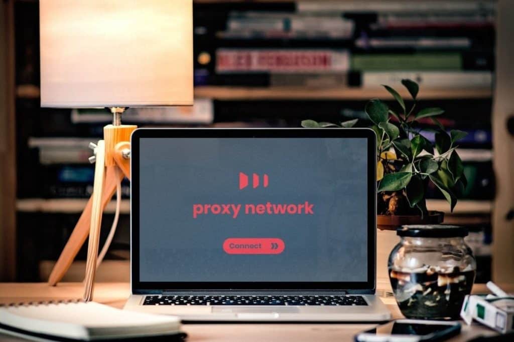 proxy 是什麼