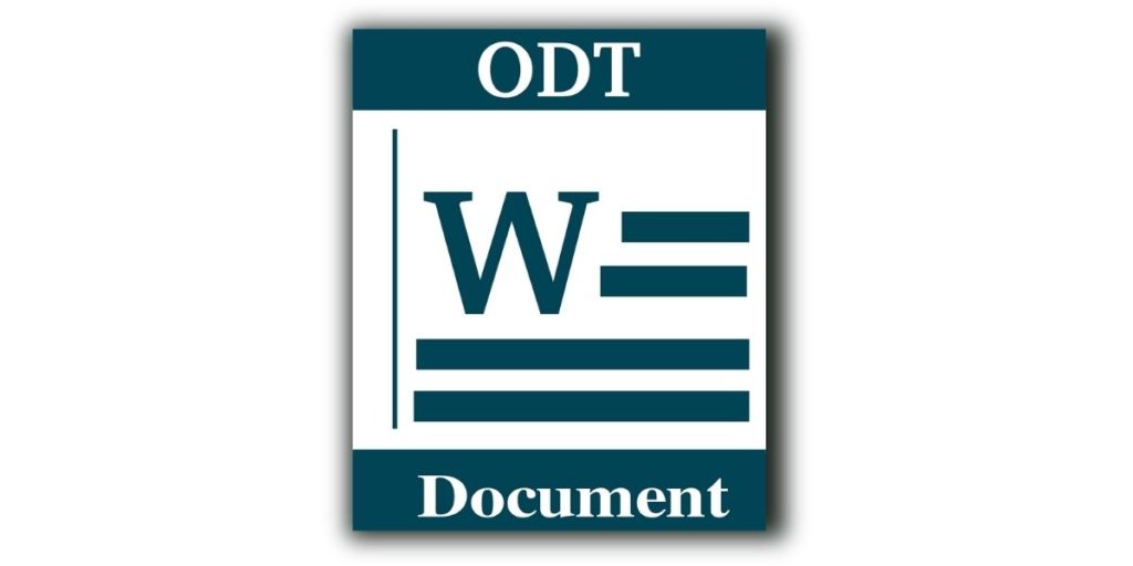 ODT 檔是什麼？如何開啟 ODT 檔