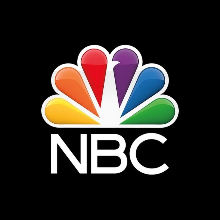 NBC TV 海外