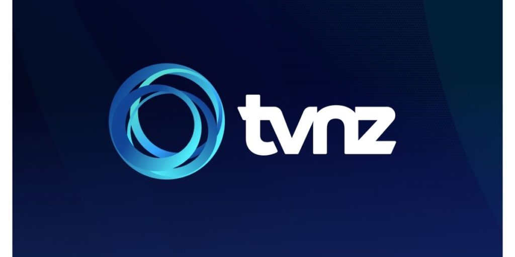TVNZ 海外