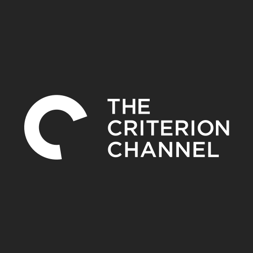 criterion channel 台灣